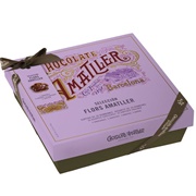 Amatller Seleccion Flors Amatller