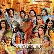 Mahabharat