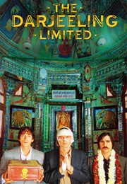 The Darjeeling Limited (2007)