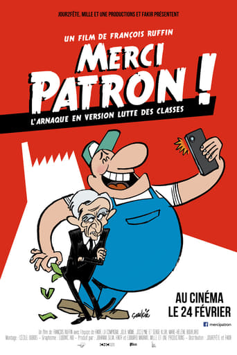 Merci Patron ! (2016)