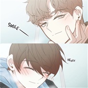 BL Motel - Jaehwan X Dongho