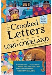 A Case of Crooked Letters (Copeland)