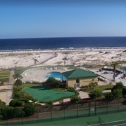 Plantation Palms Rental Condo, Gulf Shores AL