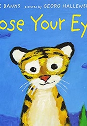 Close Your Eyes (Kate Banks)