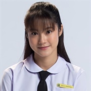 Tipnaree Weerawatnodom (Namtan)