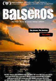 Balseros (2002)