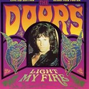Light My Fire by the Doors