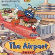 Junior Field Trips: Let's Explore the Airport