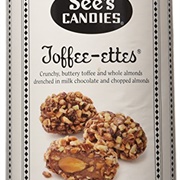 See's Toffee-Ettes
