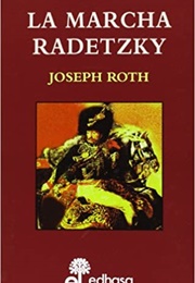 La Marcha Radetzky (Joseph Roth)