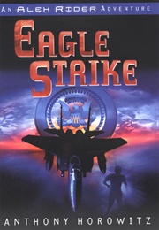 Eagle Strike (Anthony Horowitz)