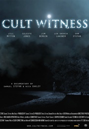 Cult Witness (2010)
