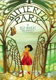 Butterfly Park (Elly MacKay)