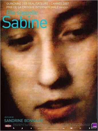 Her Name Is Sabine (2008)