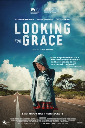 Looking for Grace (2016)