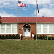Robert Russa Moton High School and Robert Russa Moton Museum