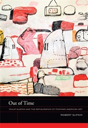 Out of Time (Robert Slifkin)