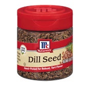 Dill Seed