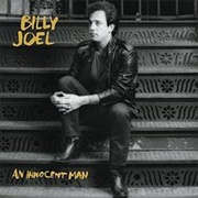 An Innocent Man (Billy Joel, 1983)