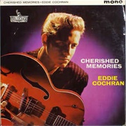 Eddie Cochran - Cherished Memories (1962)