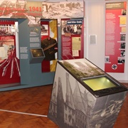 Riga: Museum of the Occupation of Latvia