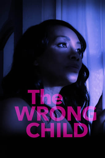 The Wrong Child (2016)