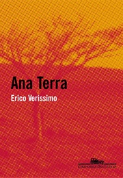 Ana Terra (Érico Veríssimo)