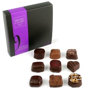 Michel Cluizel 9 Bonbons