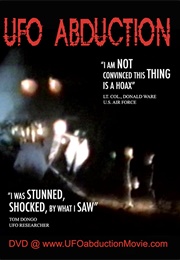 U.F.O. Abduction (1989)
