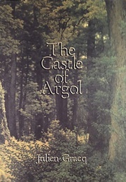 The Castle of Argol (Julien Gracq)