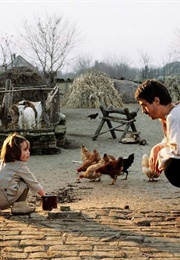 Jesen Stize Dunjo Moja (2004)