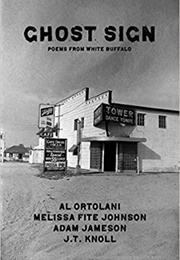 Ghost Sign (Al Ortolani)