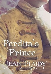 Perdita&#39;s Prince (Jean Plaidy)