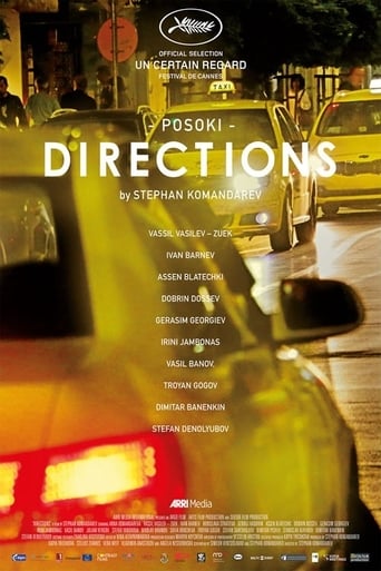 Directions (2017)