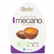 Mecano Huevitos