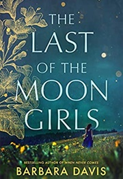 The Last of the Moon Girls (Barbara Davis)