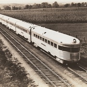 Denver Zephyr