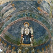 Ohrid: Church of Saint Sophia