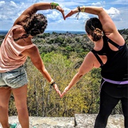 Plan a Long Weekend Getaway With Your Closest Friends