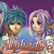 Alphadia