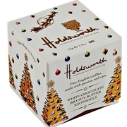 Holdsworth White Chocolate Brandy Butter Snowballs