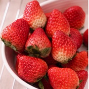 Strawberry