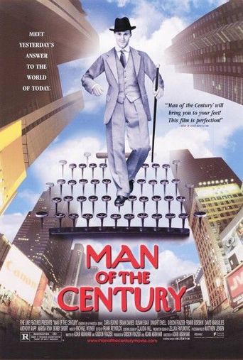 Man of the Century (1999)