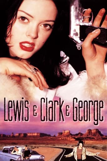 Lewis &amp; Clark &amp; George (1997)