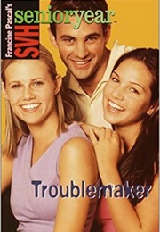 Troublemaker (Francine Pascal)