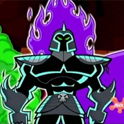 Danny Phantom: Fright Night