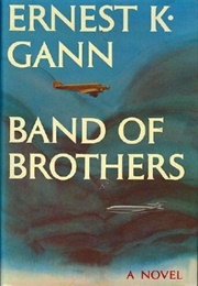 Band of Brothers (Ernest K. Gann)