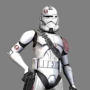 Clone Commander Neyo