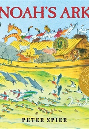 Noah's Ark (Peter Spier)