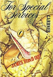 For Special Services (John Gardner)